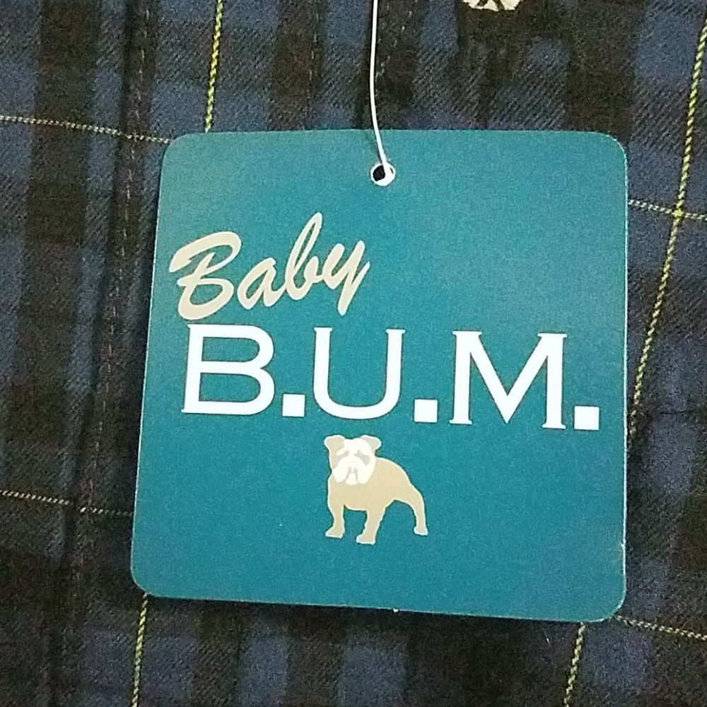 Baby B.U.M Set - Picture 6 of 11